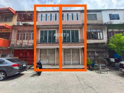 ขาย - ซอย เจริญนคร 14 แยก 12, กรุงเทพ