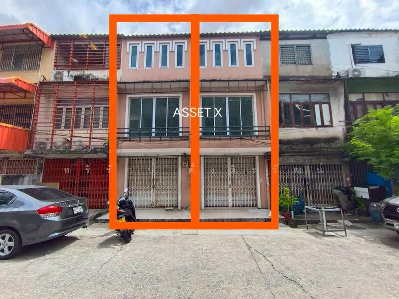 For Sale - ซอย เจริญนคร 14 แยก 12, Bangkok