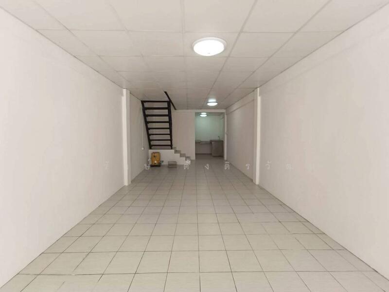 For Sale - ซอย เจริญนคร 14 แยก 12, Bangkok