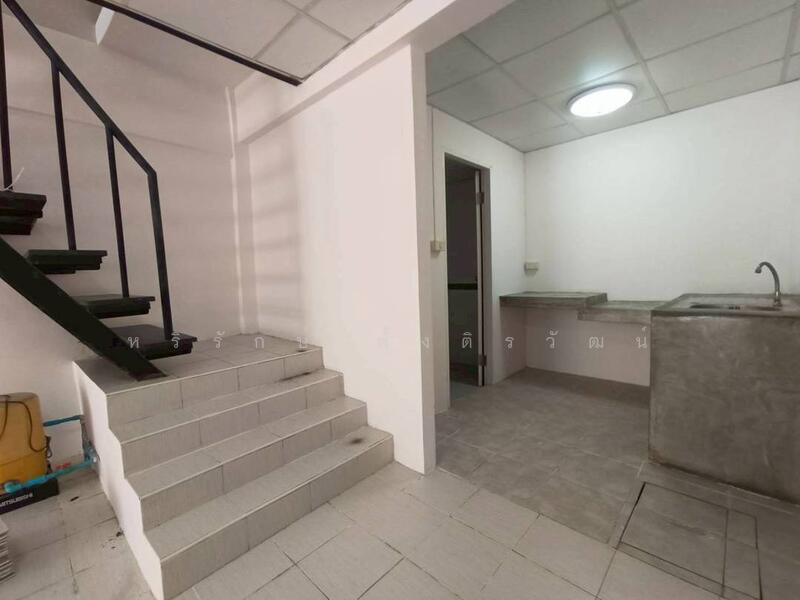 For Sale - ซอย เจริญนคร 14 แยก 12, Bangkok