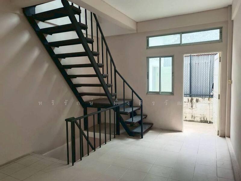 For Sale - ซอย เจริญนคร 14 แยก 12, Bangkok