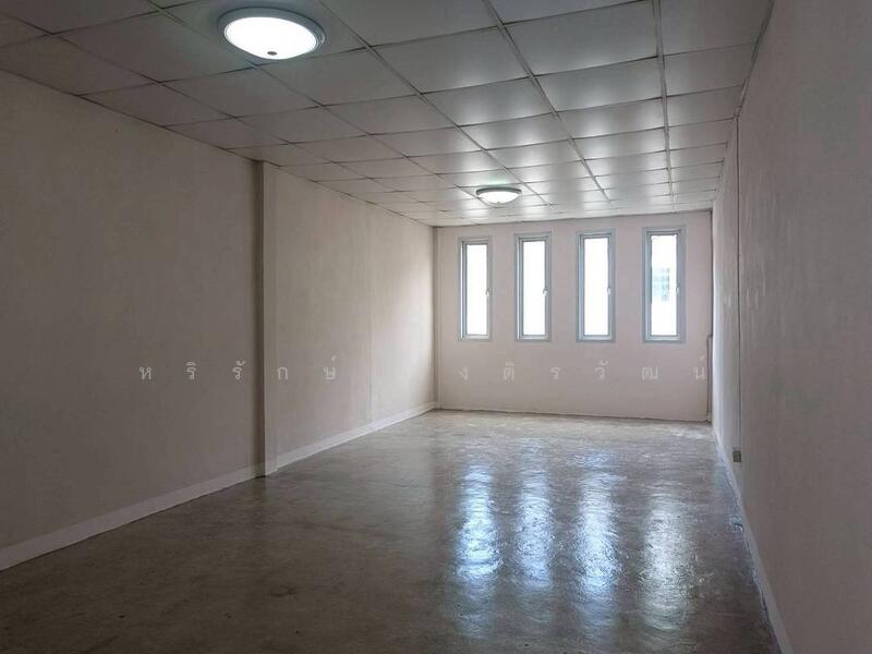 For Sale - ซอย เจริญนคร 14 แยก 12, Bangkok