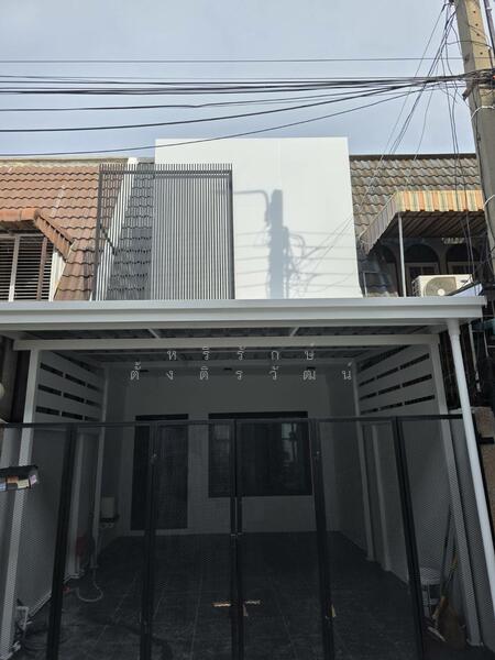 For Sale - เซนทรัลปิ่นเกล้า, Bangkok