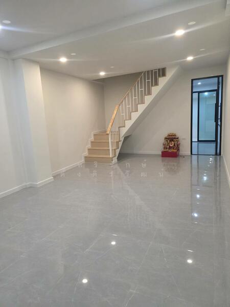 For Sale - เซนทรัลปิ่นเกล้า, Bangkok