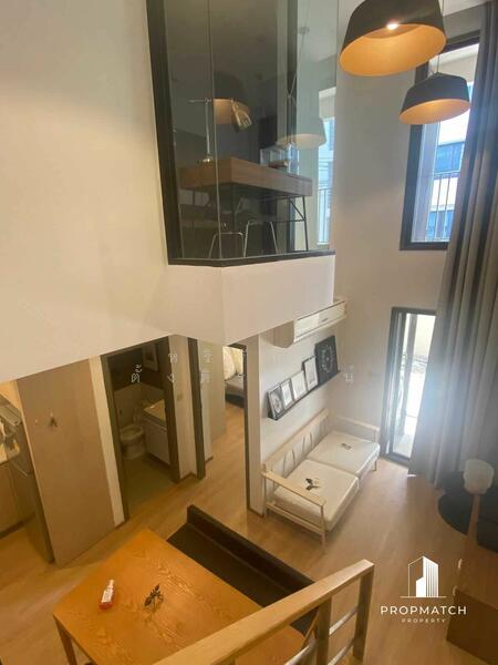 For Sale - Maestro 12 Ratchathewi, Bangkok