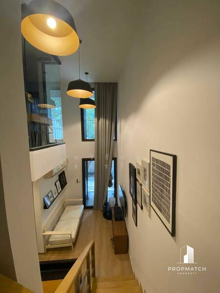 For Sale - Maestro 12 Ratchathewi, Bangkok