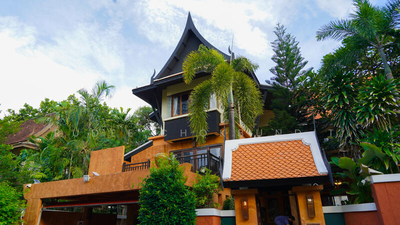 ขาย - Darawadi Village : หมู่บ้าน ดาราวดี, ชลบุรี