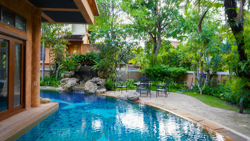 ขาย - Darawadi Village : หมู่บ้าน ดาราวดี, ชลบุรี