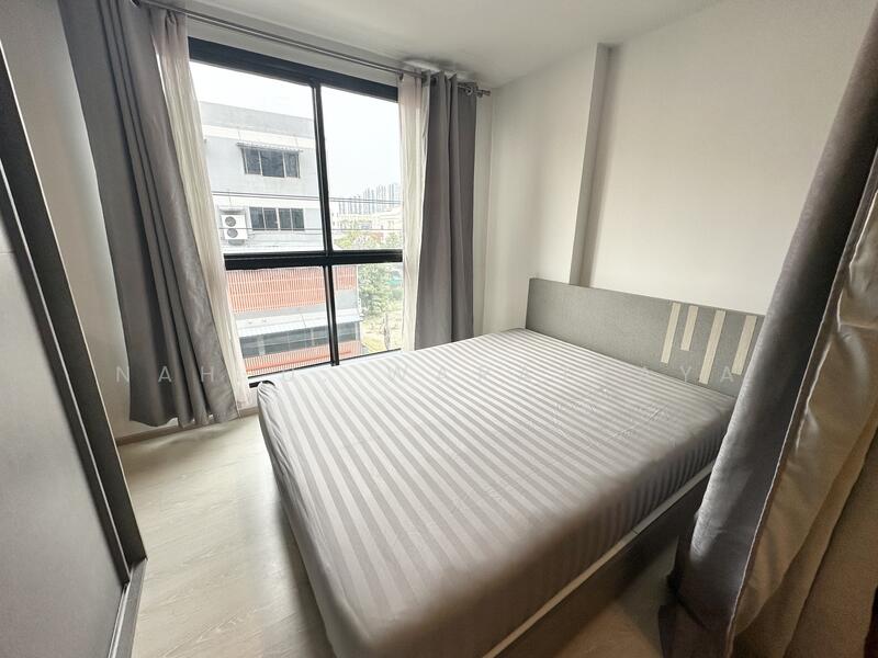 For Rent - The Excel Udomsuk, Bangkok