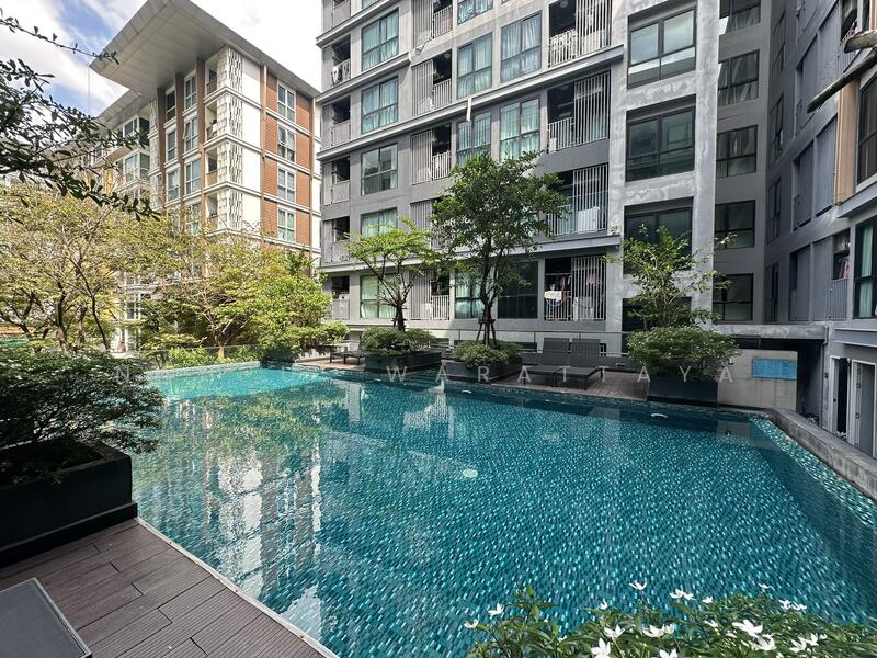 ให้เช่า - The Excel อุดมสุข, กรุงเทพ