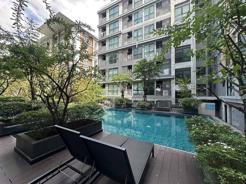 ให้เช่า - The Excel อุดมสุข, กรุงเทพ