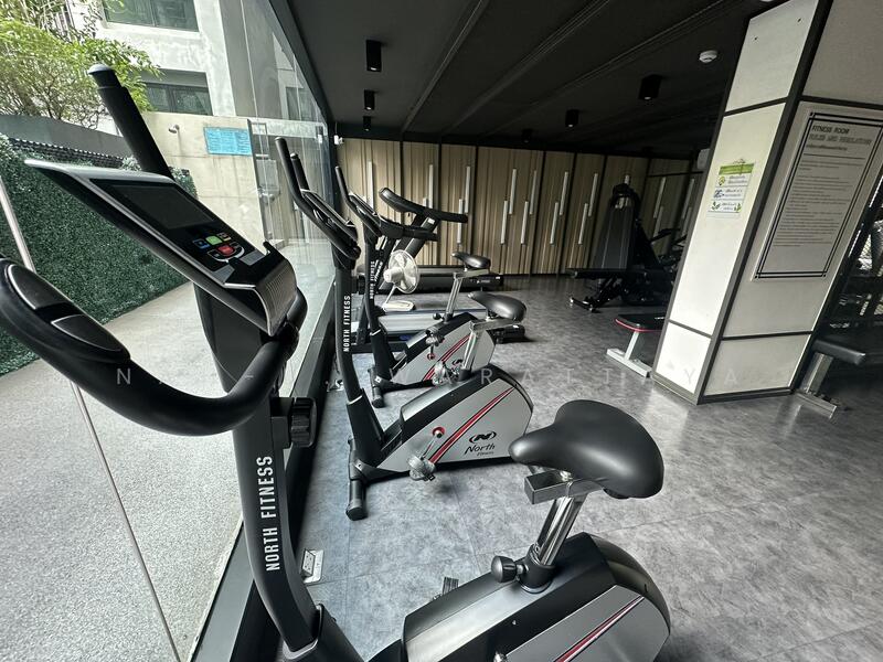 For Rent - The Excel Udomsuk, Bangkok