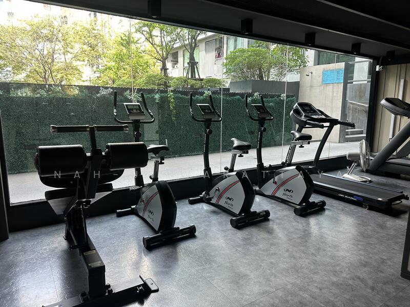 For Rent - The Excel Udomsuk, Bangkok