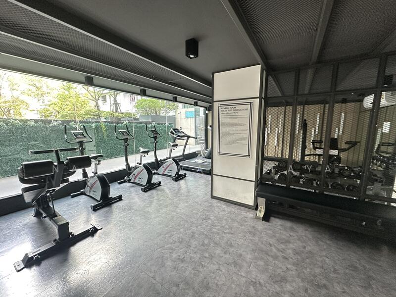 For Rent - The Excel Udomsuk, Bangkok