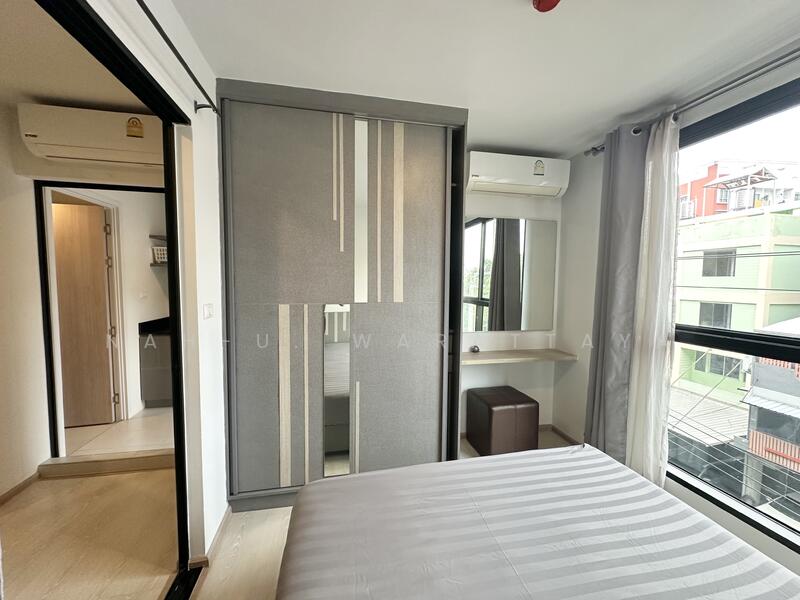 For Rent - The Excel Udomsuk, Bangkok