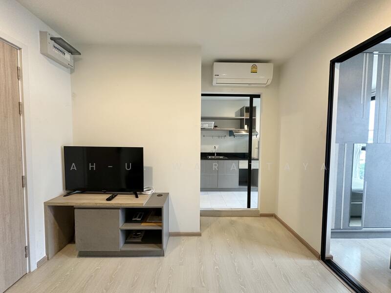 For Rent - The Excel Udomsuk, Bangkok