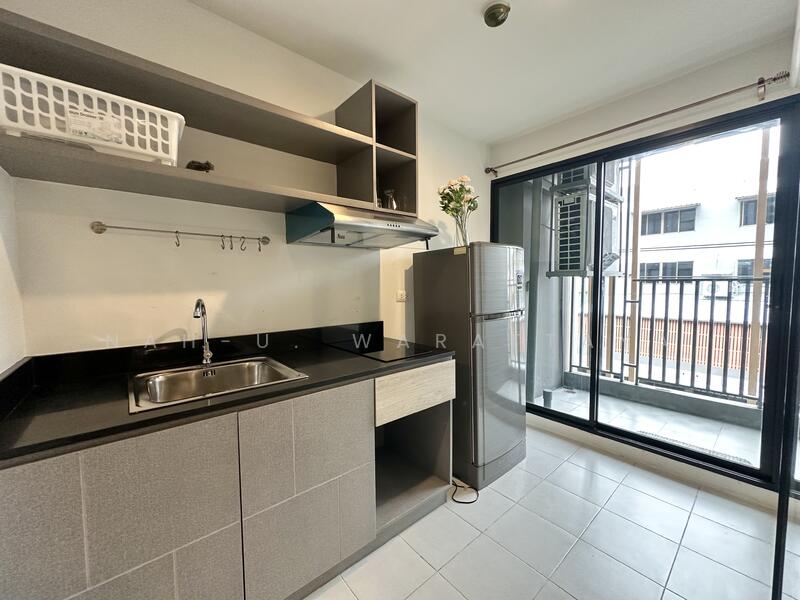 For Rent - The Excel Udomsuk, Bangkok