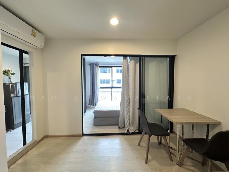 For Rent - The Excel Udomsuk, Bangkok