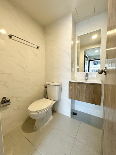 For Rent - The Excel Udomsuk, Bangkok