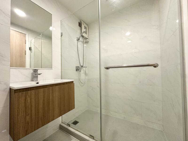 For Rent - The Excel Udomsuk, Bangkok