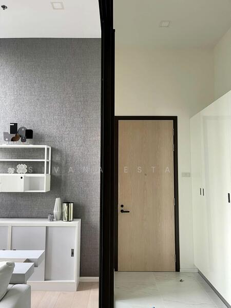 For Sale - Chewathai Residence Asoke, Bangkok