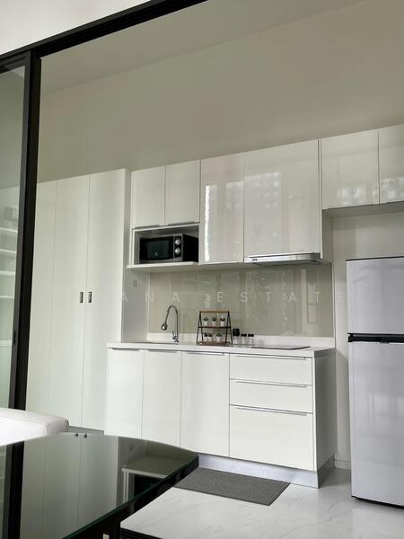 For Sale - Chewathai Residence Asoke, Bangkok