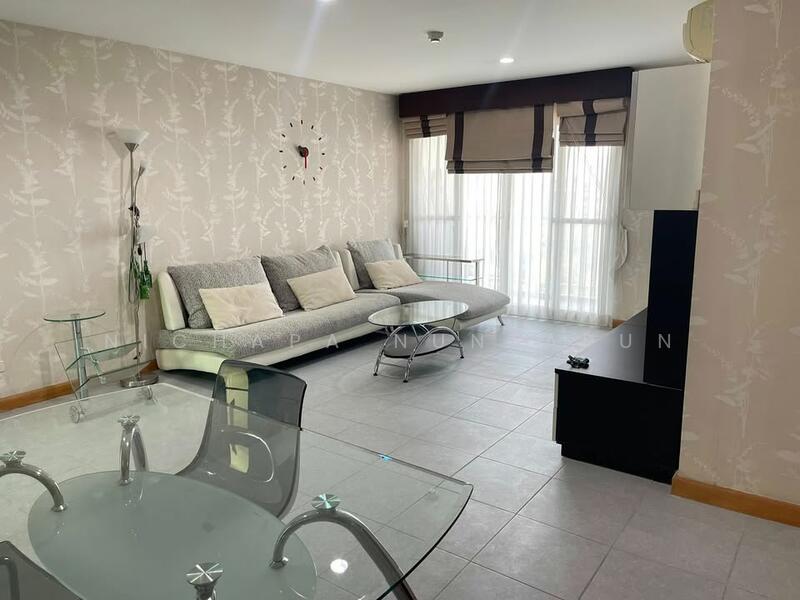 For Rent - Le Celeste Rama 9-Srinakarin, Bangkok