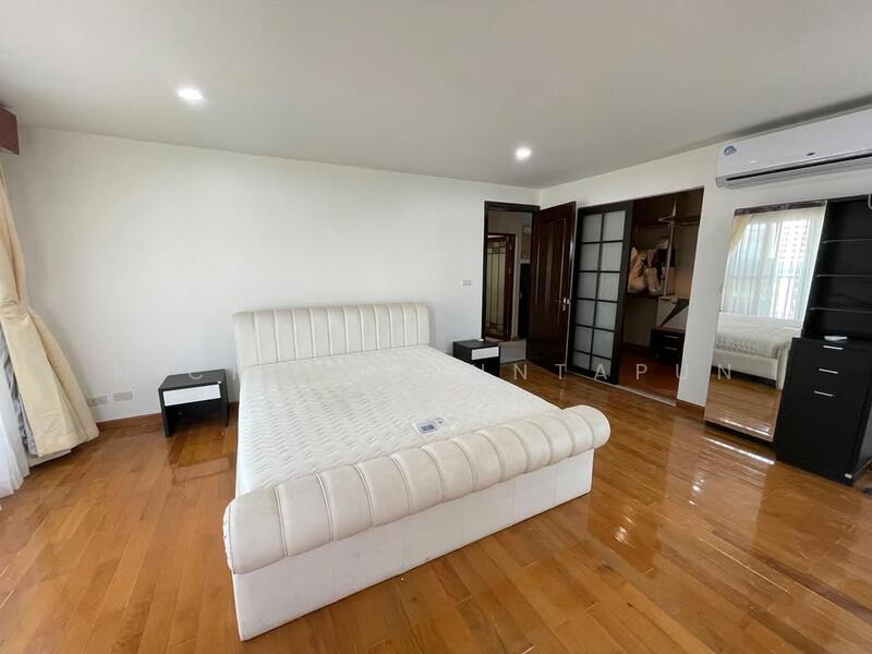 For Rent - Le Celeste Rama 9-Srinakarin, Bangkok