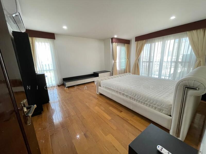 For Rent - Le Celeste Rama 9-Srinakarin, Bangkok
