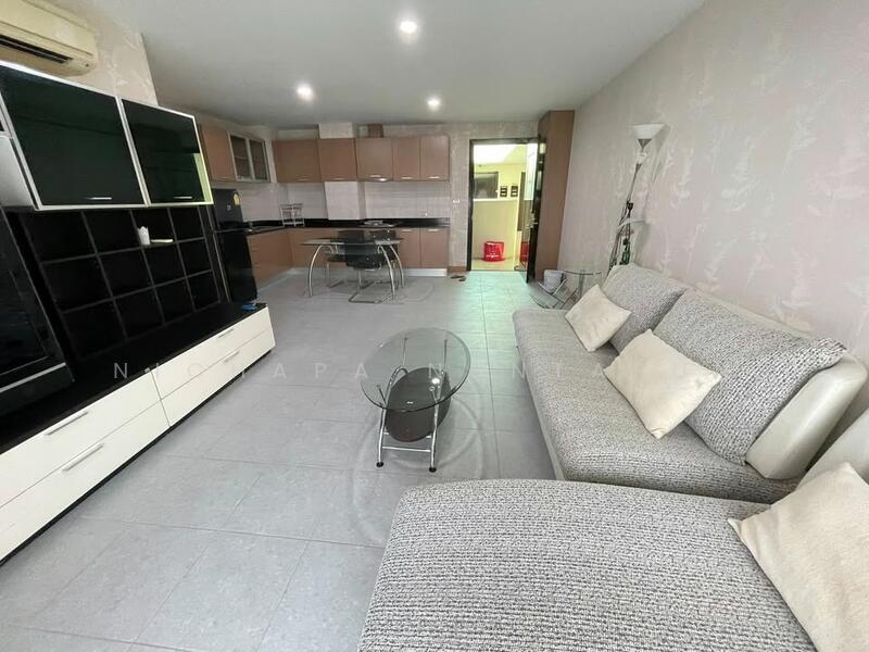 For Rent - Le Celeste Rama 9-Srinakarin, Bangkok