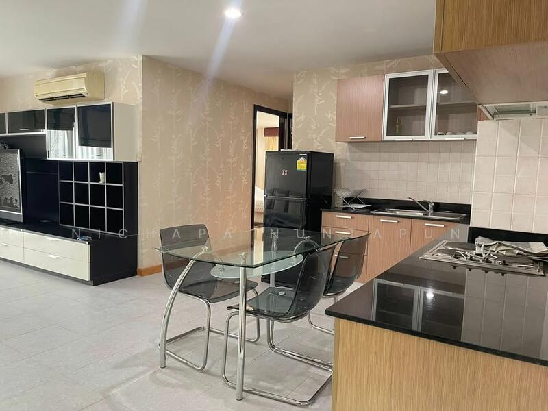 For Rent - Le Celeste Rama 9-Srinakarin, Bangkok