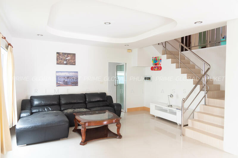 For Rent - Rawayana Beachfront Village Villas, Phuket