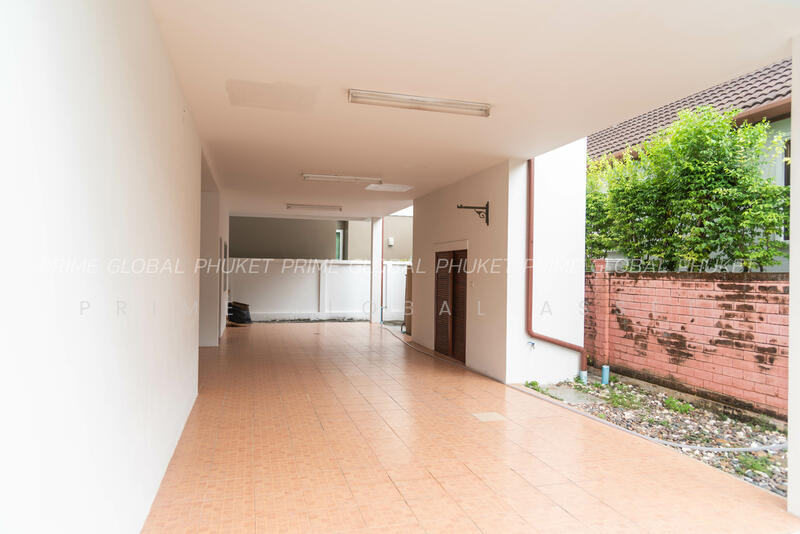 For Rent - Rawayana Beachfront Village Villas, Phuket