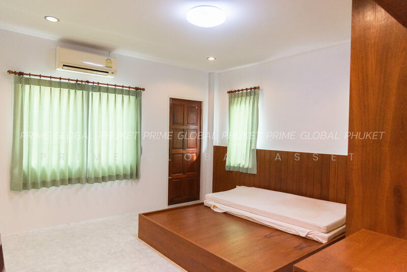 For Rent - Rawayana Beachfront Village Villas, Phuket