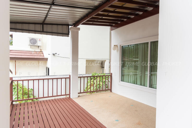 For Rent - Rawayana Beachfront Village Villas, Phuket