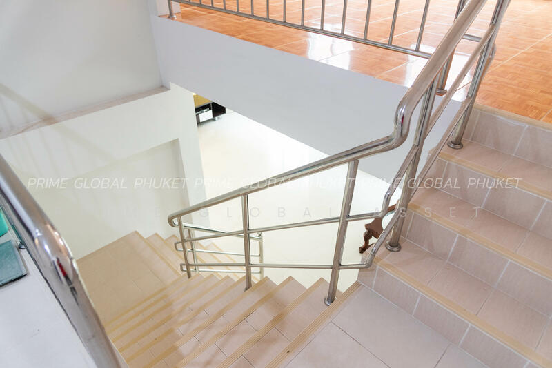 For Rent - Rawayana Beachfront Village Villas, Phuket