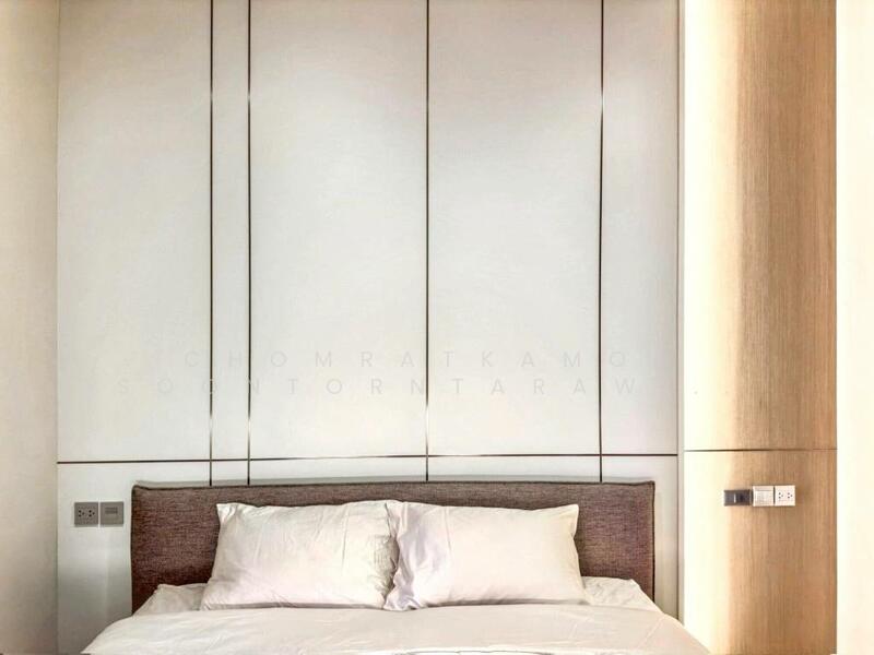 For Sale - The Esse Asoke, Bangkok