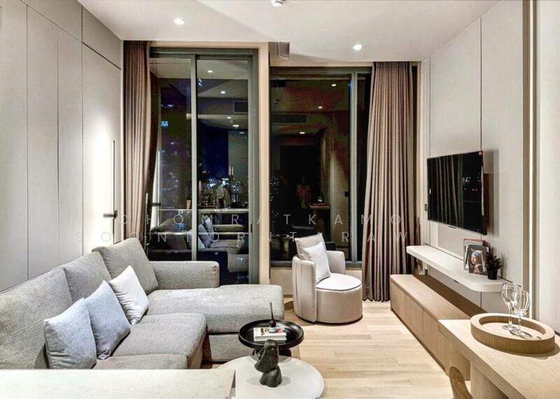 For Sale - The Esse Asoke, Bangkok