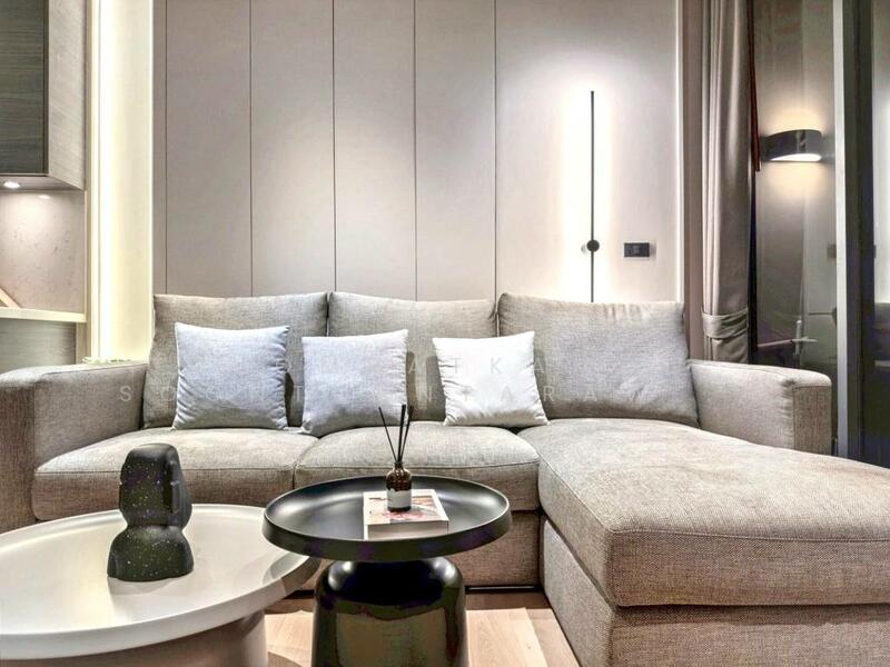 For Sale - The Esse Asoke, Bangkok