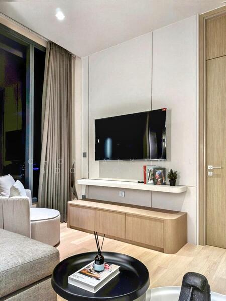 For Sale - The Esse Asoke, Bangkok