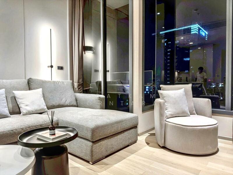 For Sale - The Esse Asoke, Bangkok