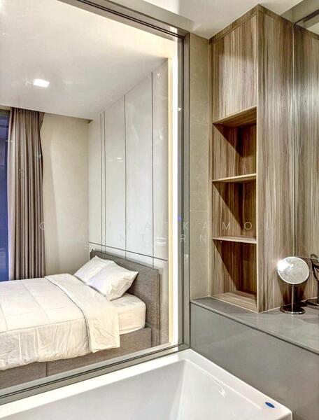 For Sale - The Esse Asoke, Bangkok