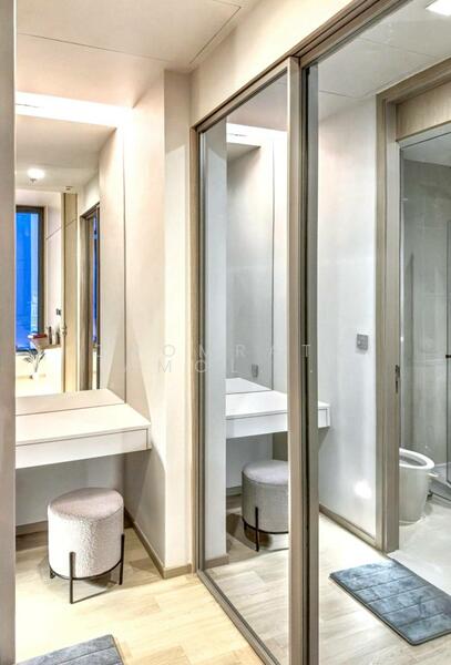 For Sale - The Esse Asoke, Bangkok