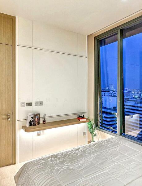 For Sale - The Esse Asoke, Bangkok