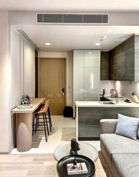 For Sale - The Esse Asoke, Bangkok