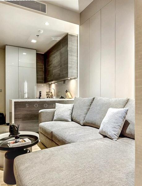 For Sale - The Esse Asoke, Bangkok