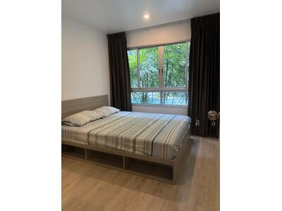 For Rent - Elio Del Moss Phaholyothin 34, Bangkok
