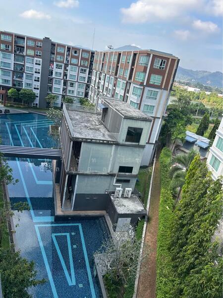 ให้เช่า - Dcondo Mine : ดี คอนโด ไมน์, ภูเก็ต