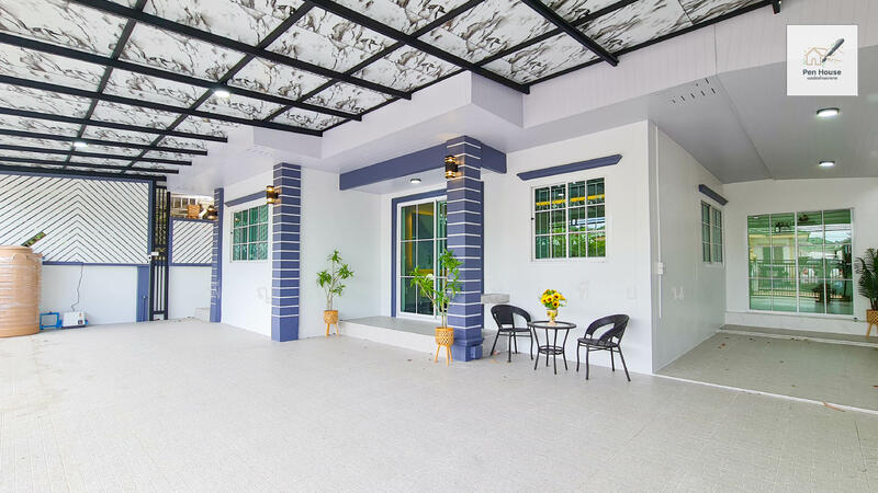 For Sale - ปักษาวิลล์, Bangkok