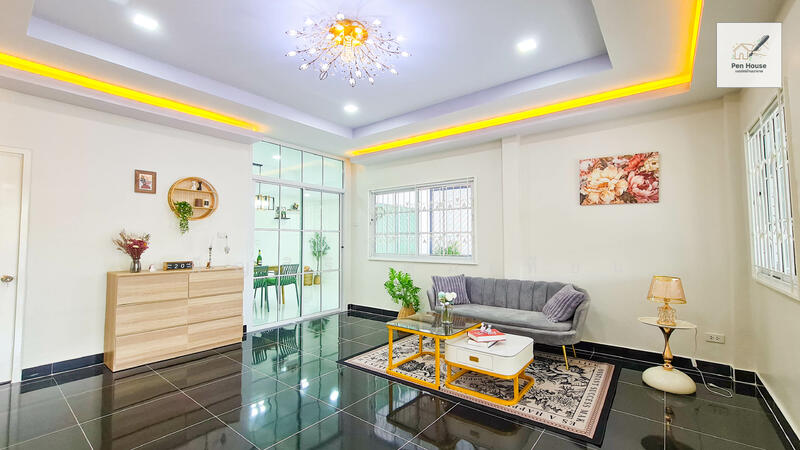For Sale - ปักษาวิลล์, Bangkok